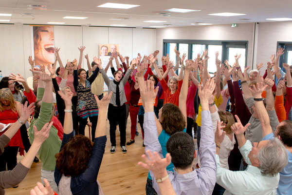 Atelier Psychologie Positive Ecole du Positif Sciences du bonheur