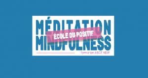 formation Mindfulness méditation de pleine conscience