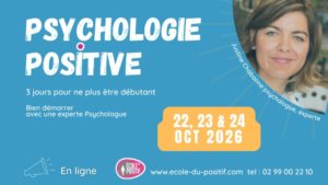 psychologie du bonheur en ligne, en direct avec une experte